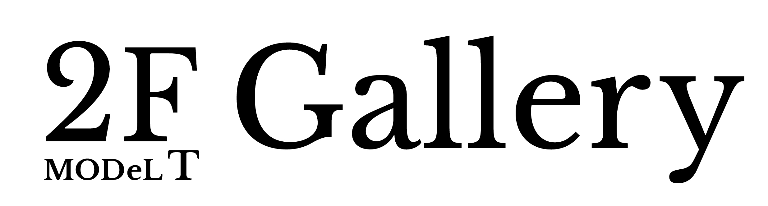 MODeL T 2F Gallery